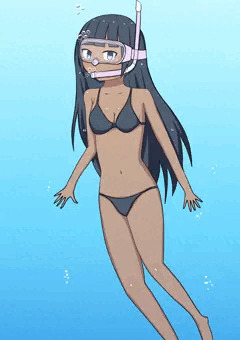 kurokami_hiyake