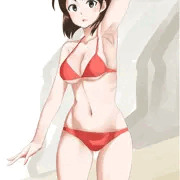 ミライ・ヤシマ(改変)