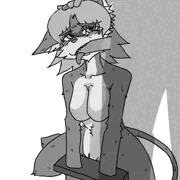 拘束ケモ