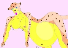 ゆっさゆっさ