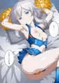 魅力的なキャラの退場が早すぎたので自給自足したIFイチャラブフェチ込めまとめ2