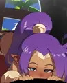 Shantae(アニメ)
