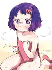 MiSide/ミラちゃん