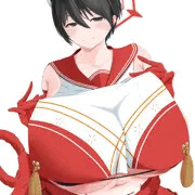 ツバキ(挑発スキル)