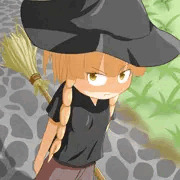 ロリ魔女