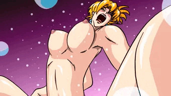 イきまーす！