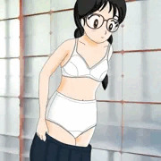 着替え