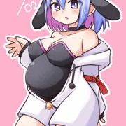 バニーの日