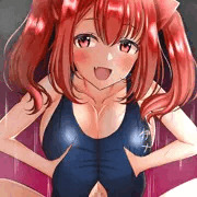 伊19（アズールレーン）