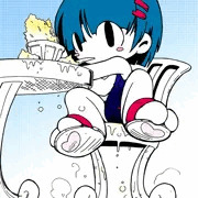 氷レモン特盛