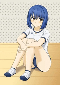 コスプレアオイさん