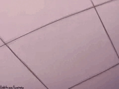 Infirmary Ceiling