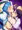 【skeb】キュアフォンテーヌ　エナドレ