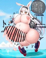 島風