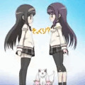 そっくりだよ