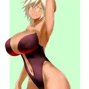 エチゴさんの下着事情