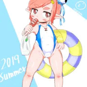 競泳水着