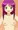 女の子