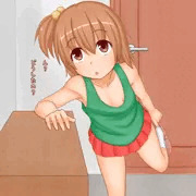 隙だらけ