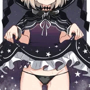 【Skeb】混沌の使者