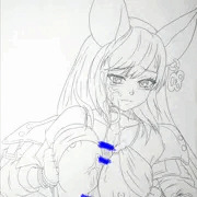 仲間を助ける為に身体を差し出すロースちゃん。その２