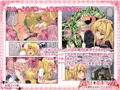 着せ替え★蟲惑のトラブル ～子宮産卵闇+昆虫姦古○川+蟲姦めだか～