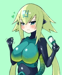 お誘いエメラ