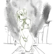 布不足な世界の初期装備