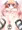 縞々ぱんつ娘