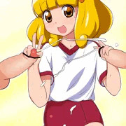やよいちゃん