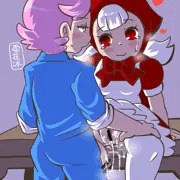 秘め事