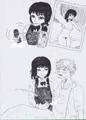 「手伝いましょうか？」