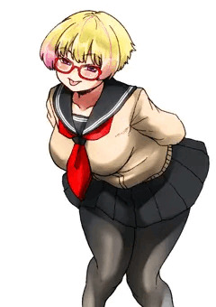 んべ