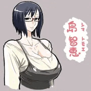 委員長らくがきつめあわせ
