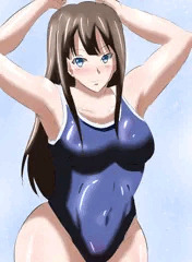 腋みせしぶりん☆