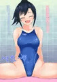 コーチとえっちな競泳娘 ～競泳水着は着たままでっ!～