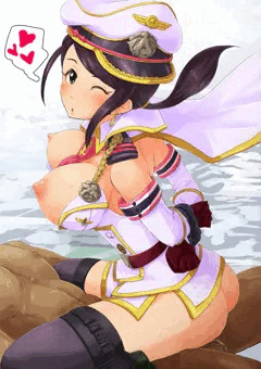大和亜季(モバマス)