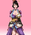 ボテ腹那木さん