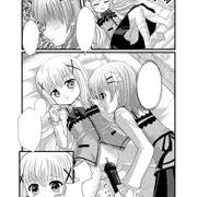 【C89】冬コミのサンプルとか宣伝とか