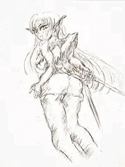 ロードス島戦記のピロテース