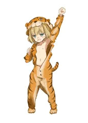 カチューシャ