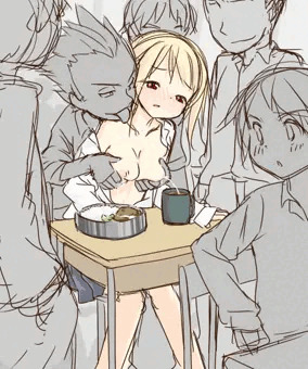搾乳