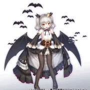 【悪の女幹部PNM】ミルラ