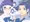 【進捗】巨大な桃代と幼なじみ