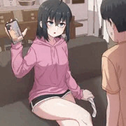 これ···なに？