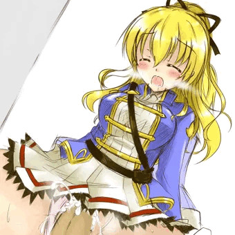 ヴィーラ(アルビオン制服)と