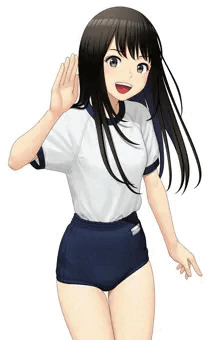 体操服４０