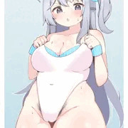 バニーの日ミヤコ(ブルアカ)