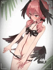 コハル盗撮