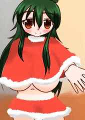 蓮華ちゃん